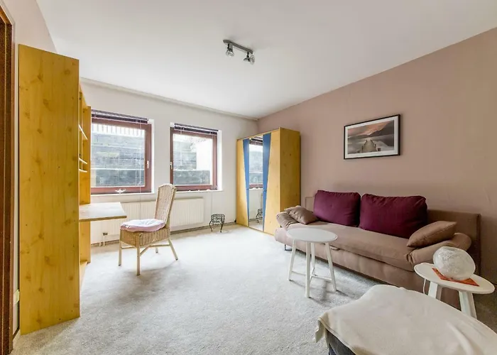 Private Apartment