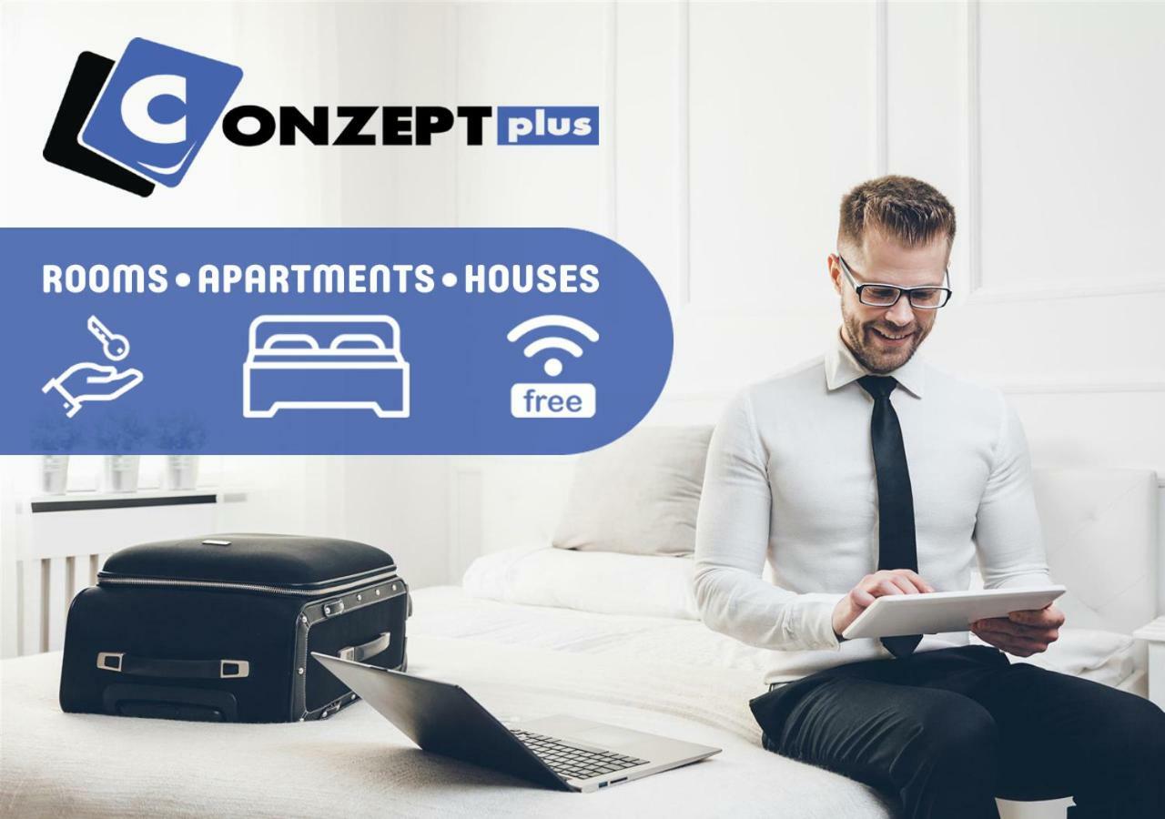 Private Apartment