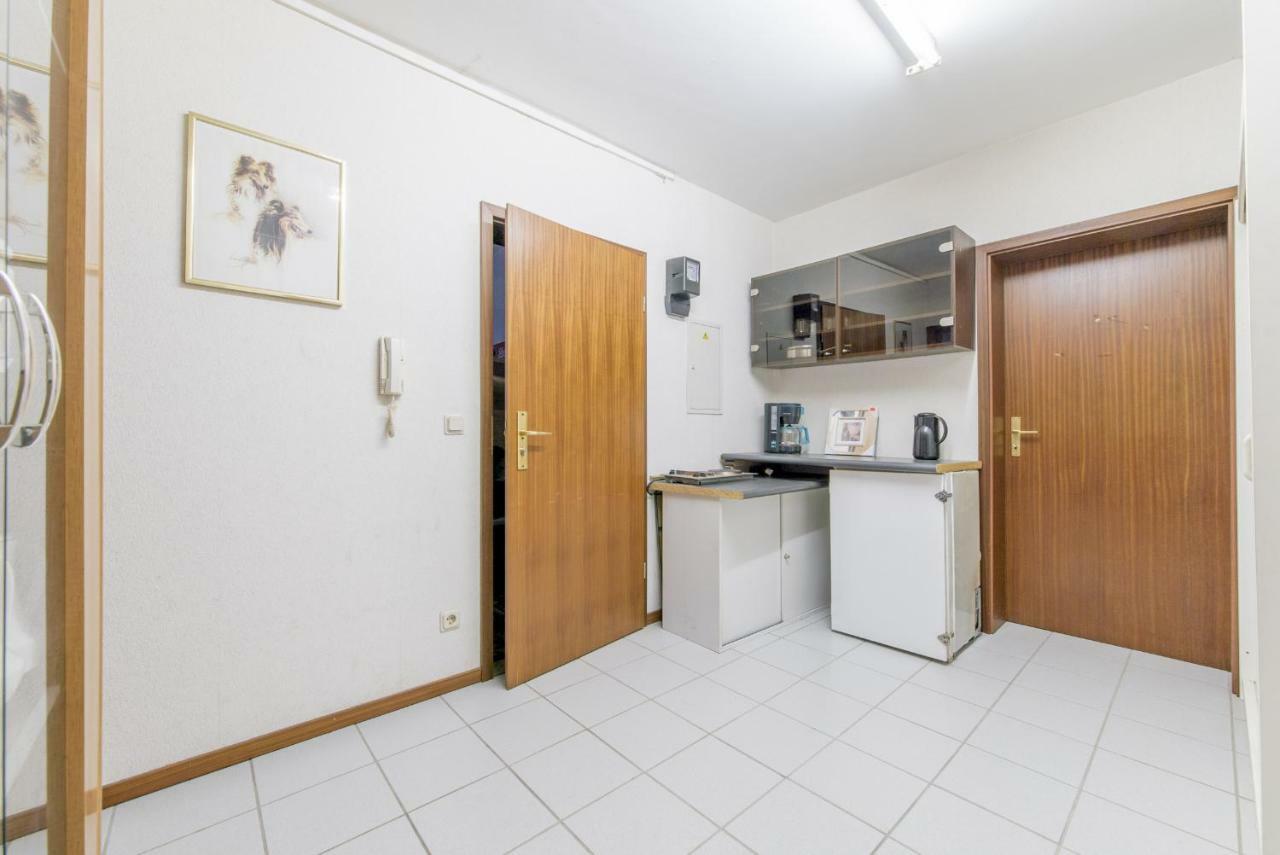 Apartment Private